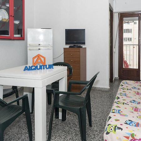 Ferienwohnung Provence, 7º-25 Cullera Exterior foto