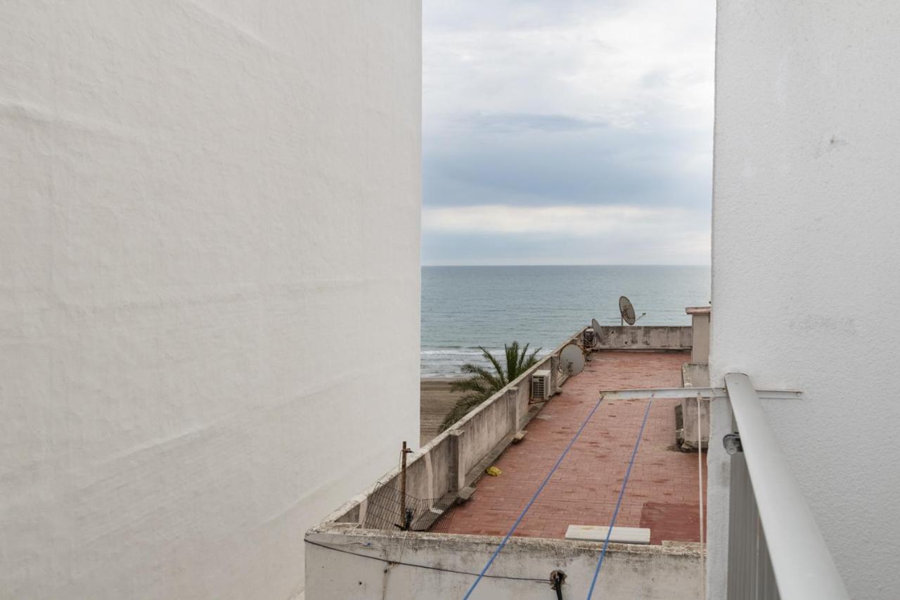 Ferienwohnung Provence, 7º-25 Cullera Exterior foto